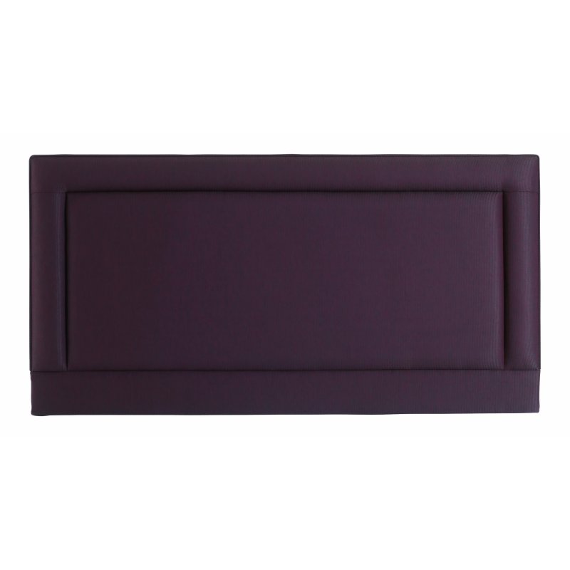 Hypnos Isobella Strutted Headboard Hypnos Isobella Strutted Headboard