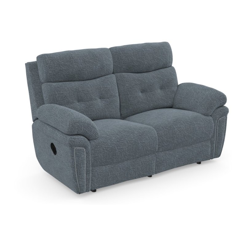 La-Z-Boy Baxter 2 Seater Power Recliner Sofa La-Z-Boy Baxter 2 Seater Power Recliner Sofa