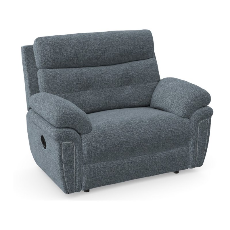 La-Z-Boy Baxter Power Recliner Love Seat La-Z-Boy Baxter Power Recliner Love Seat