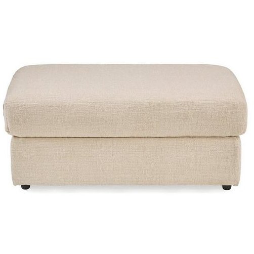 Taupo Banquette Footstool Taupo Banquette Footstool