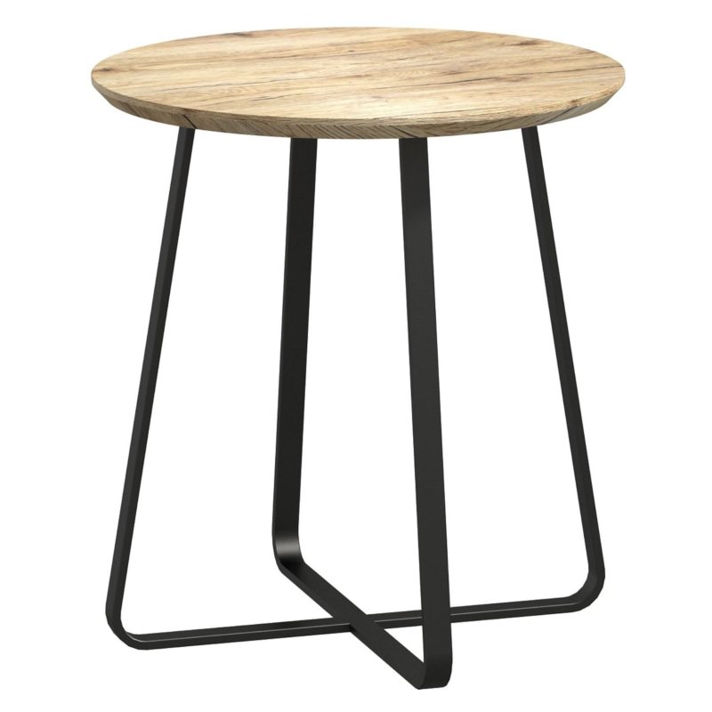 Niton Round Wine Table Niton Round Wine Table