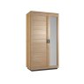 Fishbourne Double Wardrobe