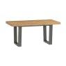 Fishbourne Oak Coffee Table