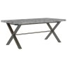 Fishbourne Stone 190 Dining Table