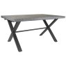 Fishbourne Stone 150 Dining Table