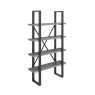 Fishbourne Stone Shelf Unit