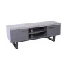 Fishbourne Stone TV Unit