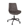 Fishbourne Swivel Chair