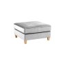 Adelaide Chaise Footstool Adelaide Chaise Footstool