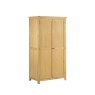 Northwood 2 Door Wardrobe Northwood 2 Door Wardrobe