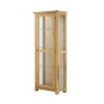 Northwood Glazed Display Cabinet Northwood Glazed Display Cabinet