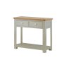 Northwood 2 Drawer Console Table Northwood 2 Drawer Console Table