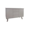 Yafford Small Sideboard Yafford Small Sideboard