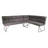 Kent Corner Bench Set Kent Corner Bench Set