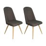 Sussex Dining Chair - Slate Sussex Dining Chair - Slate