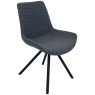 Wessex Dining Chair - Shadow Grey Wessex Dining Chair - Shadow Grey