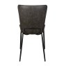 Brook Ella Dining Chair - Grey Brook Ella Dining Chair - Grey