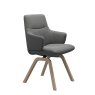 Stressless D200 Mint Low Back Dining Chair Stressless D200 Mint Low Back Dining Chair