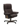 Stressless Medium Mayfair Office Chair Stressless Medium Mayfair Office Chair