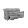 G Plan Chloe 3 Seater Manual Recliner G Plan Chloe 3 Seater Manual Recliner