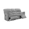 G Plan Chloe 3 Seater Double Manual Recliner G Plan Chloe 3 Seater Double Manual Recliner