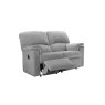 G Plan Chloe 2 Seater Manual Recliner G Plan Chloe 2 Seater Manual Recliner