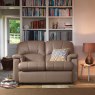 G Plan Chloe 2 Seater Manual Recliner G Plan Chloe 2 Seater Manual Recliner