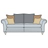 Cleveland 3 Seater Sofa Standard Back Cleveland 3 Seater Sofa Standard Back