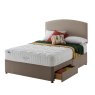 Silentnight Coral Memory 800 Divan Set Silentnight Coral Memory 800 Divan Set