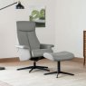 G Plan Ergoform Lukas Manual Chair and Stool G Plan Ergoform Lukas Manual Chair and Stool