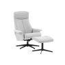 G Plan Ergoform Lukas Manual Chair and Stool G Plan Ergoform Lukas Manual Chair and Stool