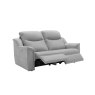 G Plan Firth 3 Seater Double Power Recliner Sofa G Plan Firth 3 Seater Double Power Recliner Sofa