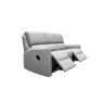 G Plan Hamilton 3 Seater Double Manual Recliner Sofa G Plan Hamilton 3 Seater Double Manual Recliner Sofa