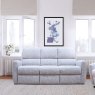 G Plan Hamilton 3 Seater Double Manual Recliner Sofa G Plan Hamilton 3 Seater Double Manual Recliner Sofa