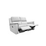 G Plan Harper Small Double Manual Recliner Sofa G Plan Harper Small Double Manual Recliner Sofa