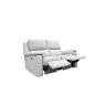 G Plan Harper Small Double Power Recliner Sofa G Plan Harper Small Double Power Recliner Sofa