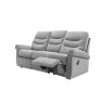 G Plan Holmes 3 Seater Manual Recliner Sofa G Plan Holmes 3 Seater Manual Recliner Sofa