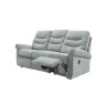 G Plan Holmes 3 Seater Electric Recliner Sofa G Plan Holmes 3 Seater Electric Recliner Sofa