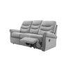 G Plan Holmes 3 Seater Electric Recliner Sofa G Plan Holmes 3 Seater Electric Recliner Sofa