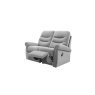 G Plan Holmes 2 Seater Manual Recliner Sofa G Plan Holmes 2 Seater Manual Recliner Sofa