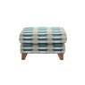 G Plan Hurst Footstool G Plan Hurst Footstool