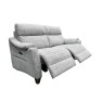 G Plan Hurst Large Double Power Recliner with USB G Plan Hurst Large Double Power Recliner with USB