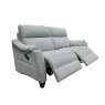 G Plan Hurst Large Double Manual Recliner Sofa G Plan Hurst Large Double Manual Recliner Sofa