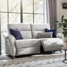 G Plan Hurst Large Double Manual Recliner Sofa G Plan Hurst Large Double Manual Recliner Sofa