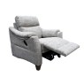 G Plan Hurst Manual Recliner Chair G Plan Hurst Manual Recliner Chair