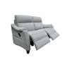 G Plan Hurst Small Double Manual Recliner Sofa G Plan Hurst Small Double Manual Recliner Sofa