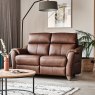 G Plan Hurst Small Double Manual Recliner Sofa G Plan Hurst Small Double Manual Recliner Sofa