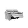 G Plan Jackson 3 Seater Double Power Recliner Sofa with USB G Plan Jackson 3 Seater Double Power Recliner Sofa with USB