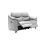 G Plan Jackson 2 Seater Double Manual Recliner Sofa G Plan Jackson 2 Seater Double Manual Recliner Sofa