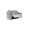 G Plan Jackson 2 Seater Double Power Recliner Sofa with USB G Plan Jackson 2 Seater Double Power Recliner Sofa with USB